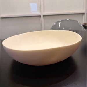 Tina Frey Designs Cream Bowl